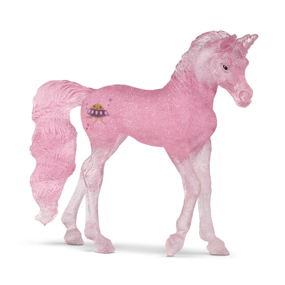 Collectible Unicorn Aliena
