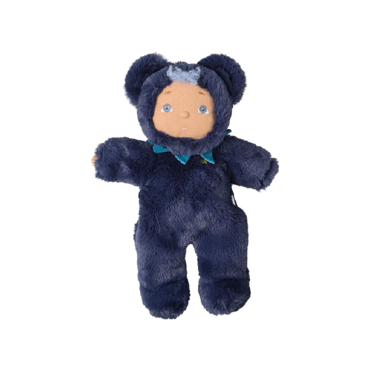 Cozy Dinkum Blueberry Bear