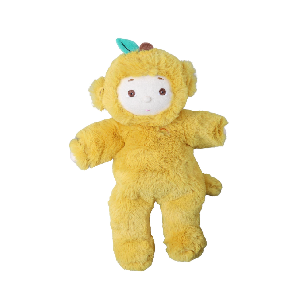 Cozy Dinkum Mango Monkey