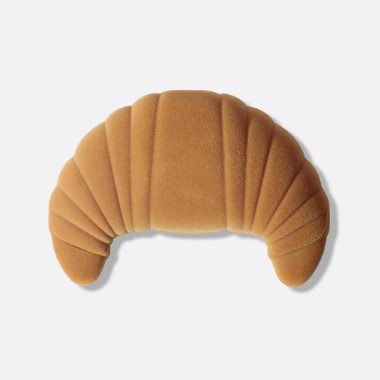 Good Morning Jewellery Box Croissant