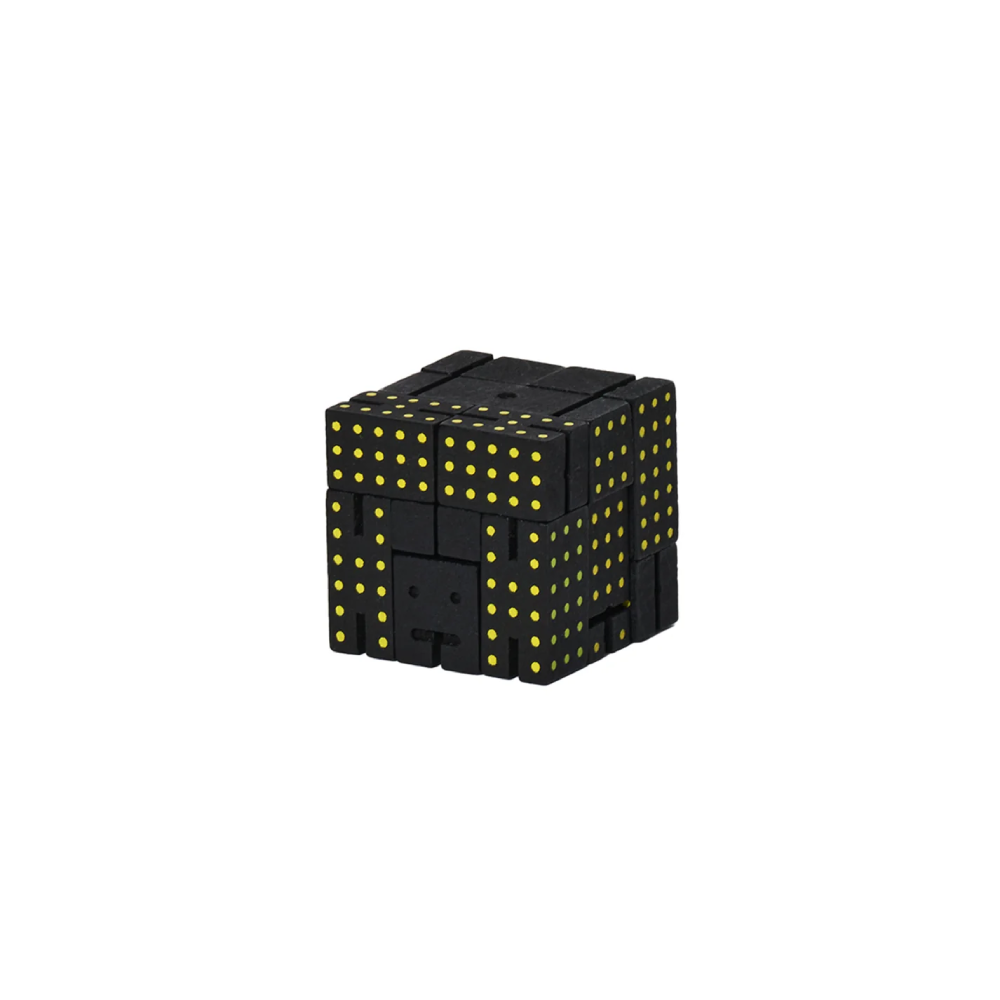 Cubebot Micro Dot Black