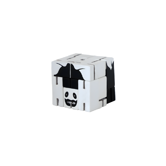 Cubebot Micro Supernatural Ghost
