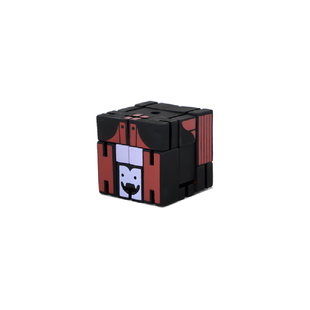 Cubebot Micro Supernatural Vampire