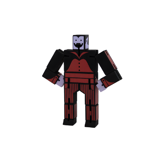Cubebot Micro Supernatural Vampire