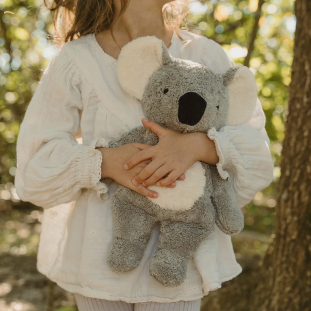 Cuddly Animal Koala With Heat Pack - Australian Exclusive