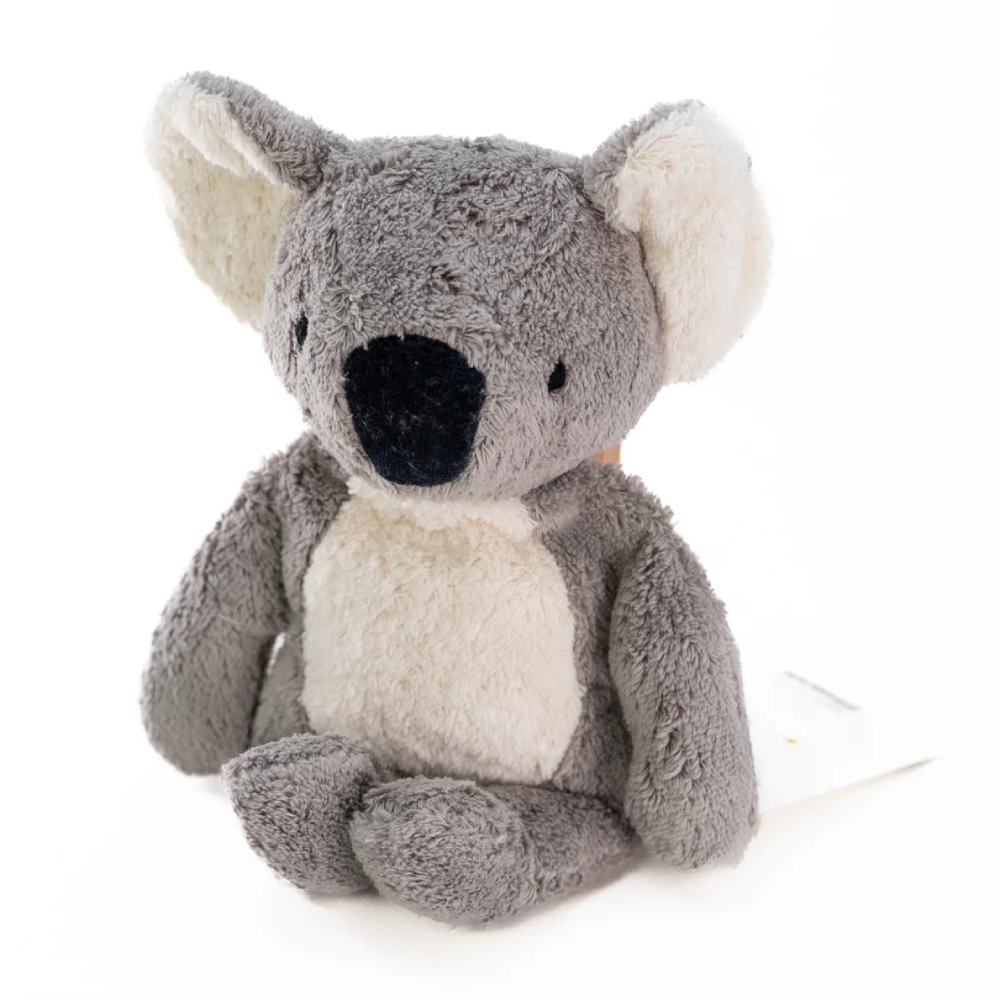 Cuddly Animal Koala With Heat Pack - Australian Exclusive
