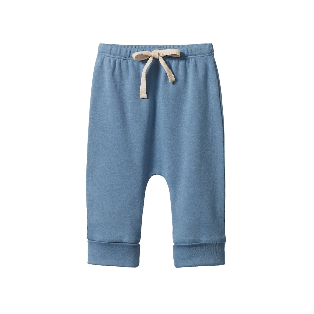 Drawstring Pants Jetty