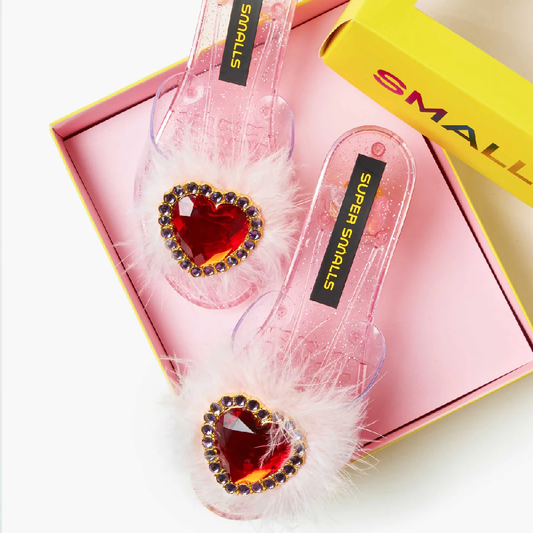 Daydream Queen Play Shoes