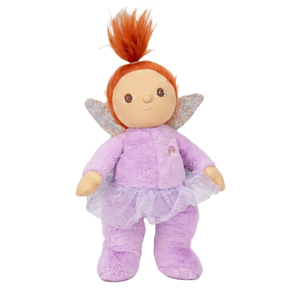 Dinky Dinkum Flora Fairy