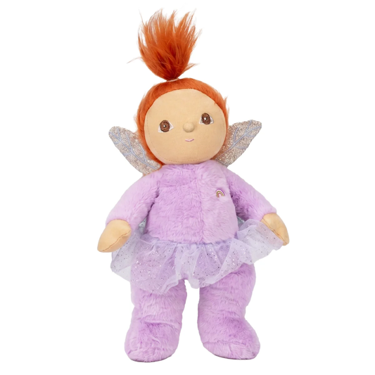Dinky Dinkum Flora Fairy