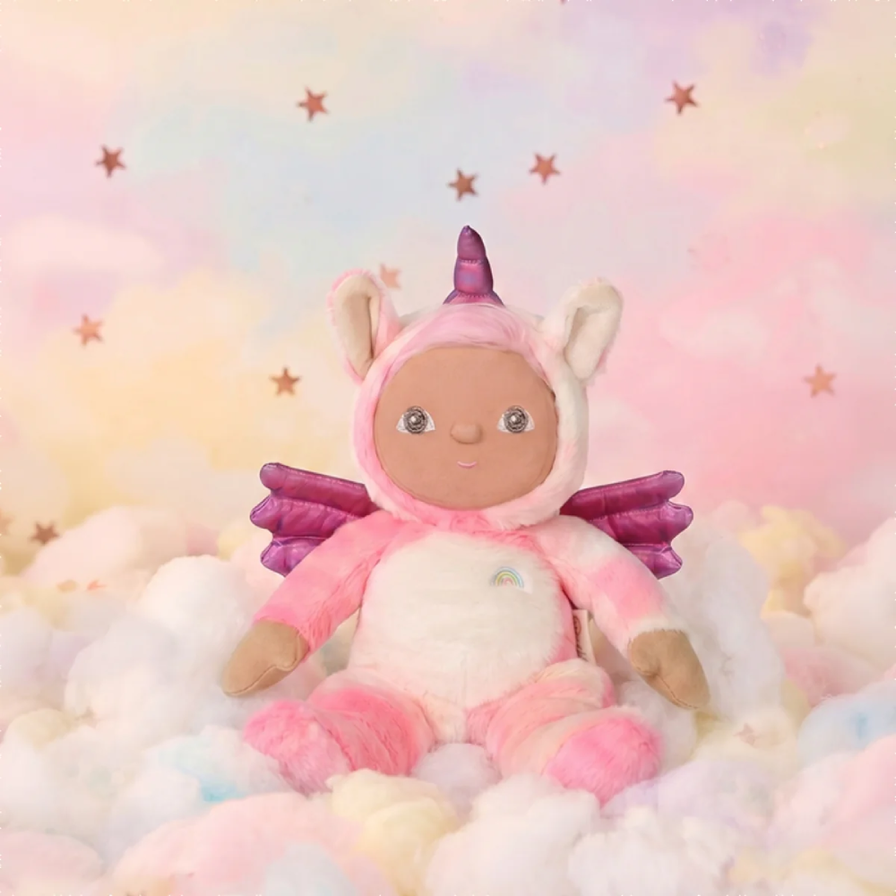 Dinky Dinkum Yuna Unicorn