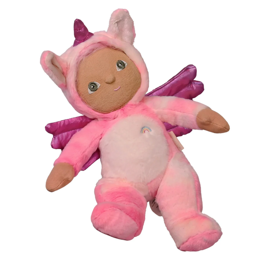 Dinky Dinkum Yuna Unicorn