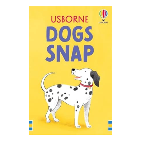 Dogs Snap