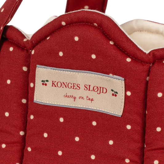 Doll Lift Fraise Dot