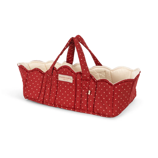 Doll Lift Fraise Dot