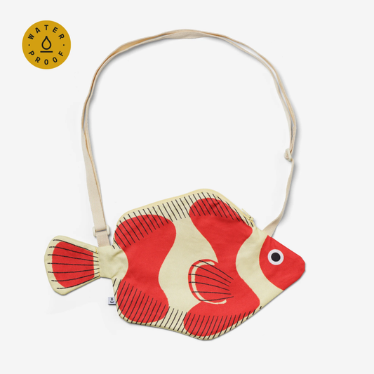 Clownfish Shoulder Bag