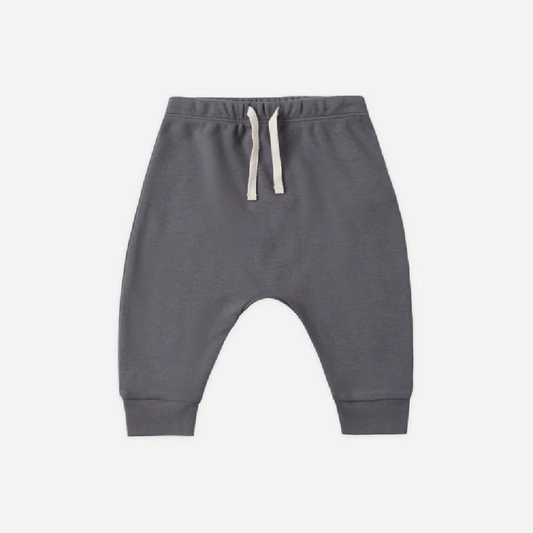 Drawstring Pant Midnight