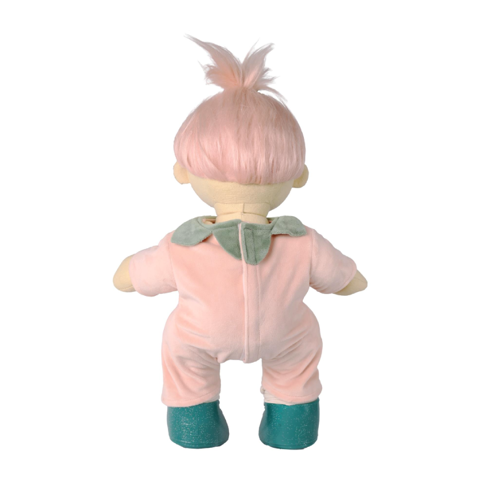 Dream Dinkum Doll Piper Peach