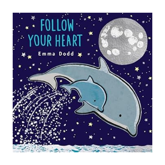 Follow Your Heart