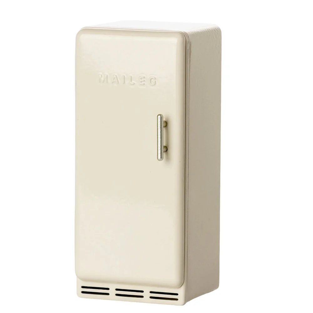 Fridge Mouse Off White