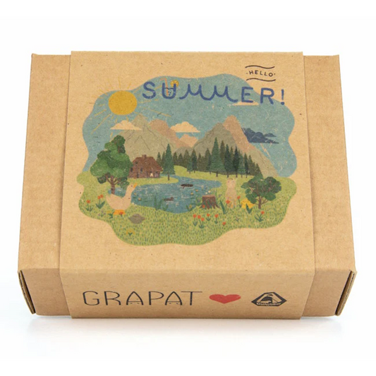 Grapat x Ostheimer Hello Summer