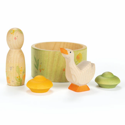 Grapat x Ostheimer Hello Summer