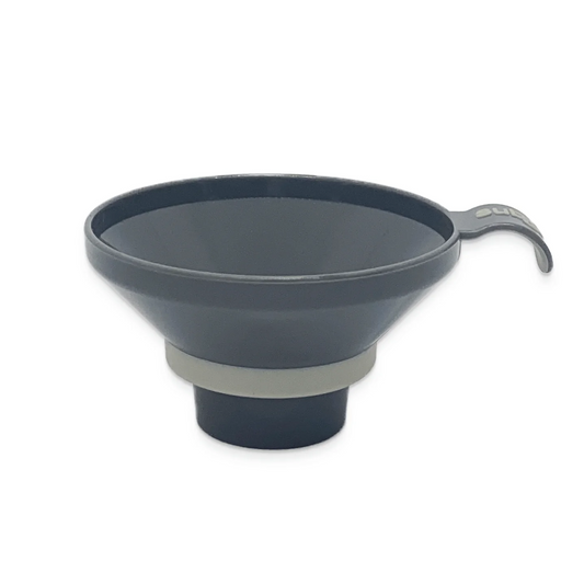 Funnel - Grey