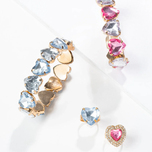 Heart To Heart Mega Set