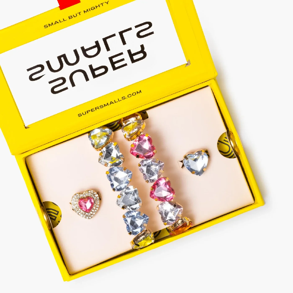 Heart To Heart Mega Set