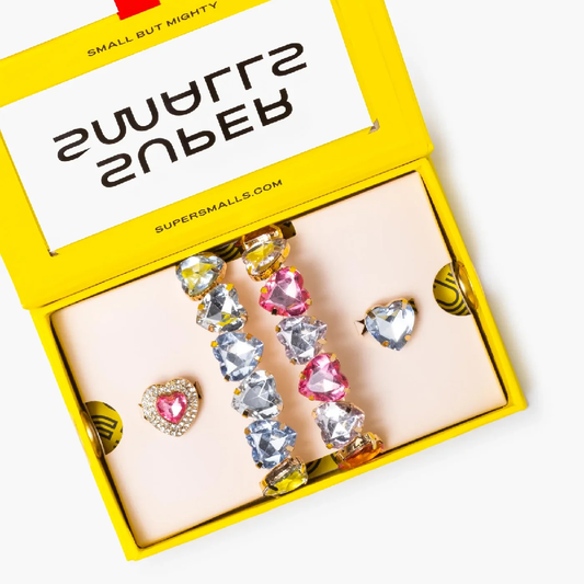 Heart To Heart Mega Set