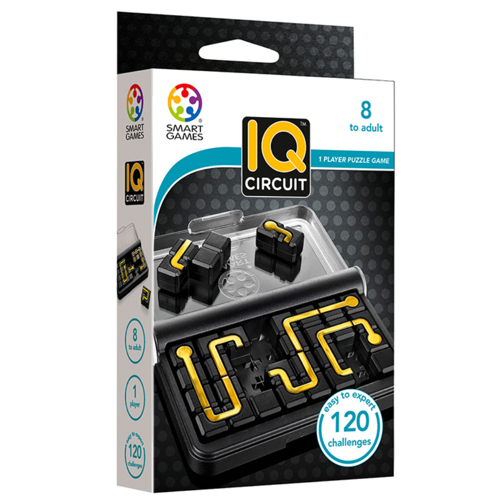 IQ Circuit