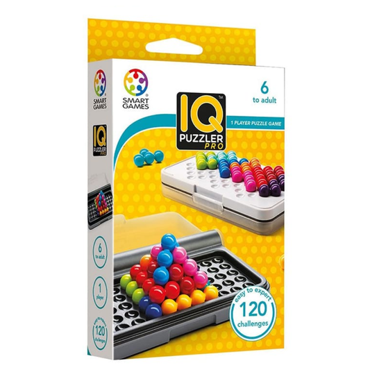 IQ Puzzler Pro