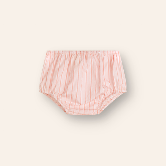 Vali Bloomer Pink Stripe