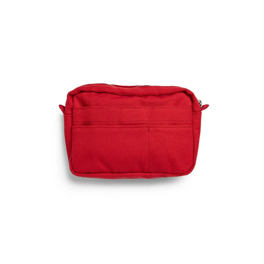 Inner Carry Bag Small Red