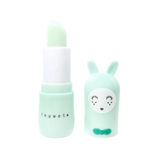 Green Apple Lip Balm