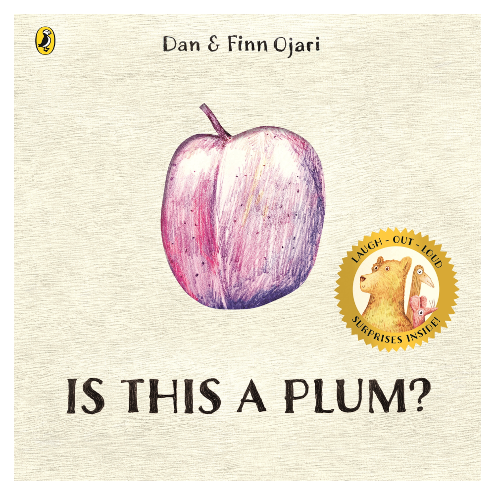 Is This A Plum?