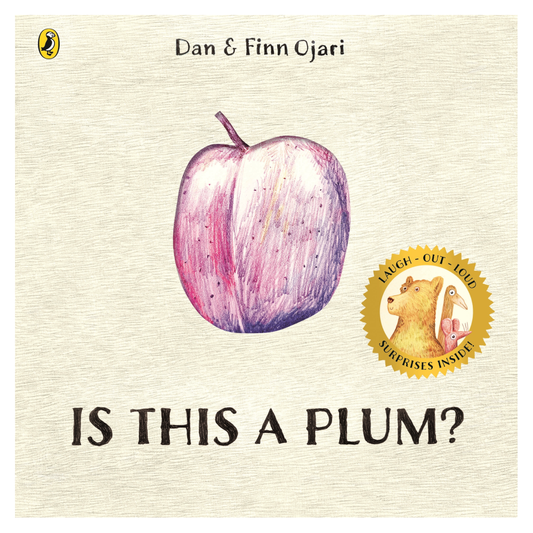 Is This A Plum?