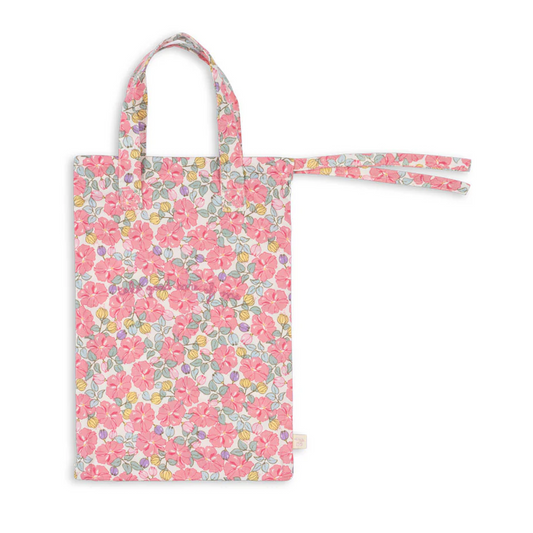 Doll Nursery Set Rose Anglaise