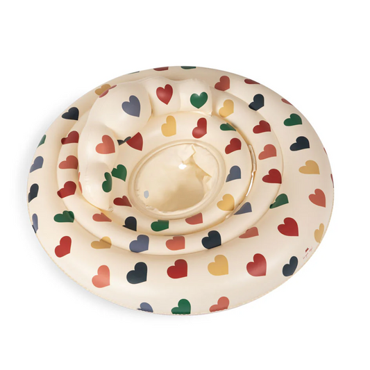 Baby Water Ring Bon Coeur Colore