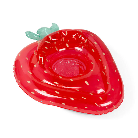 Baby Water Ring Strawberry