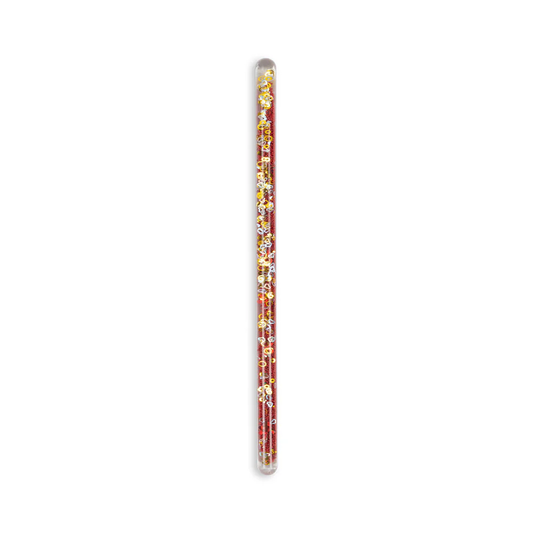 Magical Glitter Wand Cherry