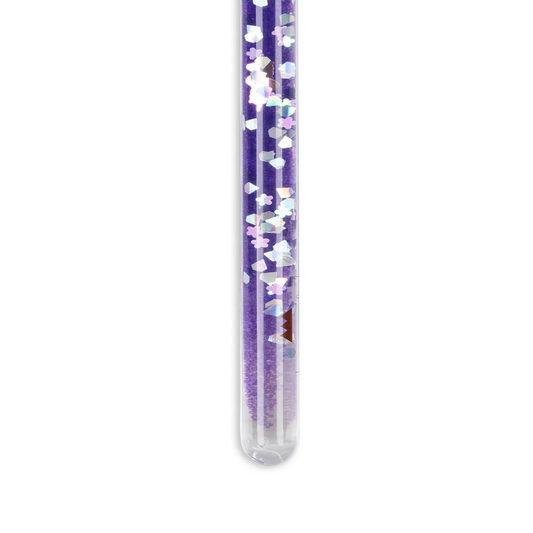 Magical Glitter Wand Unicorn