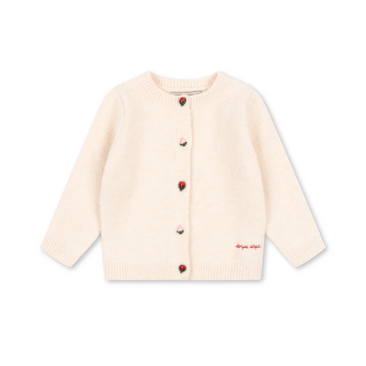 Fleuri Cardigan