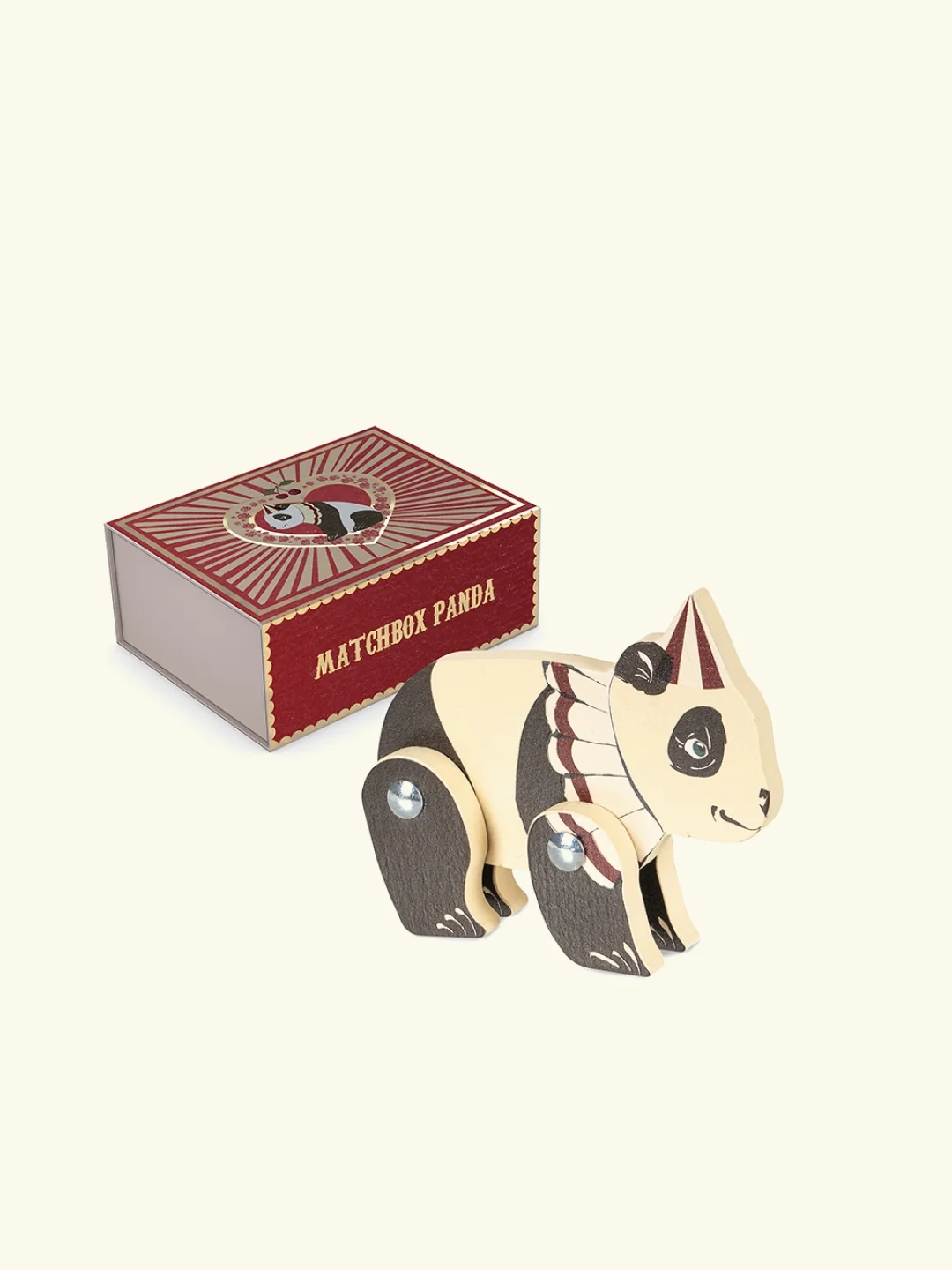 Matchbox Animals Assorted