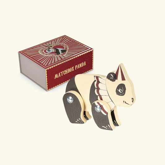 Matchbox Animals Assorted