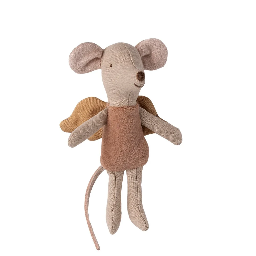 Little Fairy Mouse Powder