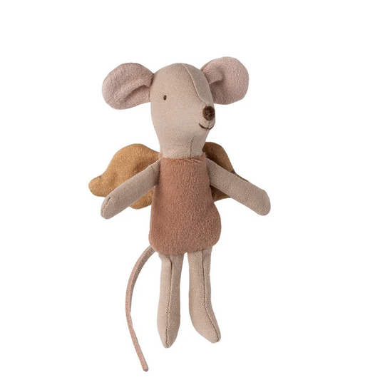 Little Fairy Mouse Powder
