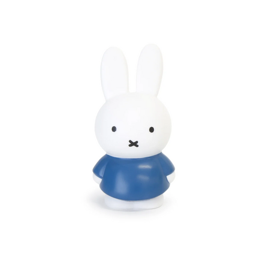 Miffy Blue Money Box 13.5cm