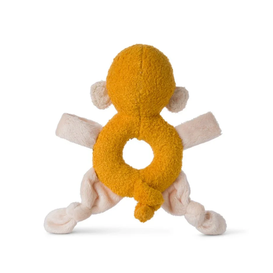 Mago The Monkey Yellow Grabber 15cm