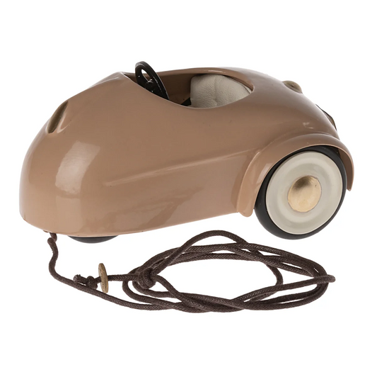 Car Mouse Dark Powder